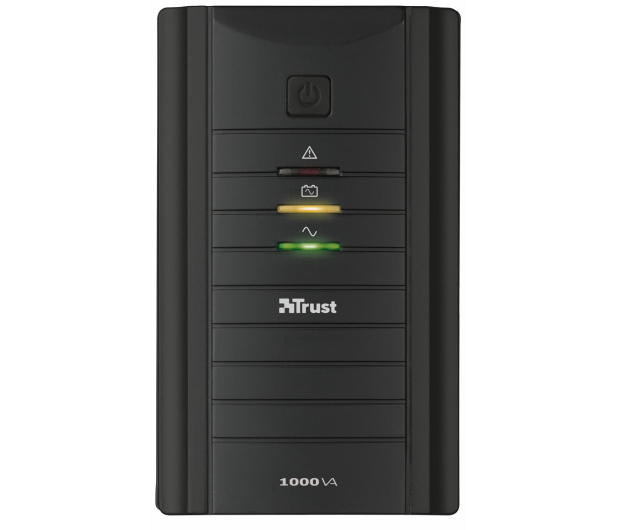 Trust Oxxtron 1000VA UPS - 1402450 - zdjęcie 2